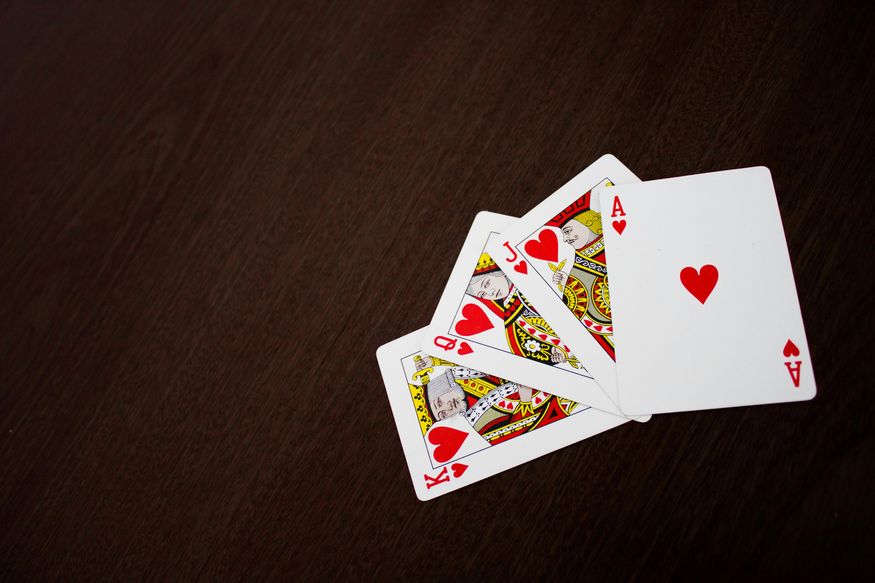 Simsinos Casino France