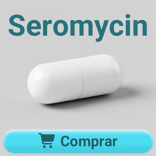 Seromycin