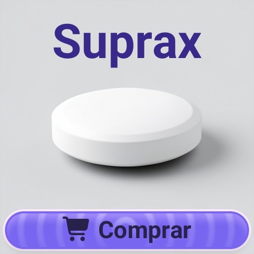 Suprax